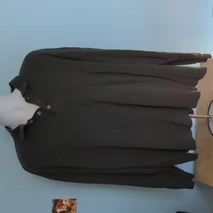 Northern Apparel Long Sleeve Shirt Size 2X